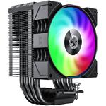 Фото Cooler CPU GAMEMAX Gamma 90 Digital BK, LGA1700/1366/1200/115X/AM5/AM4, TDP 150W #2