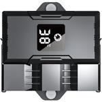 Фото Cooler CPU GAMEMAX Gamma 90 Digital BK, LGA1700/1366/1200/115X/AM5/AM4, TDP 150W #3