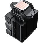 Фото Cooler CPU GAMEMAX Gamma 90 Digital BK, LGA1700/1366/1200/115X/AM5/AM4, TDP 150W #4