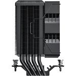 Фото Cooler CPU GAMEMAX Gamma 90 Digital BK, LGA1700/1366/1200/115X/AM5/AM4, TDP 150W #5
