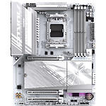 Изображение Материнская плата GIGABYTE B850 AORUS ELITE WIFI7 ICE, AM5 Фото Материнская плата GIGABYTE B850 AORUS ELITE WIFI7 ICE, AM5