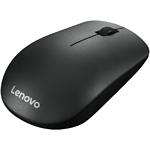 Изображение Мышка Lenovo 400 Wireless Mouse Black (GY50R91293) #2 Фото Мышка Lenovo 400 Wireless Mouse Black (GY50R91293) #2