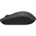 Изображение Мышка Lenovo 400 Wireless Mouse Black (GY50R91293) #4 Фото Мышка Lenovo 400 Wireless Mouse Black (GY50R91293) #4