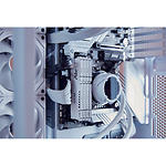 Фото DDR-5 2шт x 16GB 6000МГц Kingston FURY Beast White (KF560C36BWE2K2-32) AMD EXPO #3