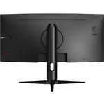 Изображение MSI 29" MAG301CR2 CURVED VA, 2560x1080, 3000:1, 1мс, 300кд/м2, 200Гц,HDMI/DP/Type-C, USB, Аудиовыход #2 Фото MSI 29" MAG301CR2 CURVED VA, 2560x1080, 3000:1, 1мс, 300кд/м2, 200Гц,HDMI/DP/Type-C, USB, Аудиовыход #2