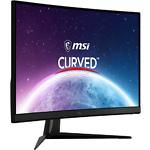 Изображение MSI 27" G27C4X CURVED VA, 1920x1080, 3000:1, 300кд/м2, 1мс, 250Гц, HDMI/DP, Аудиовыход #1 Фото MSI 27" G27C4X CURVED VA, 1920x1080, 3000:1, 300кд/м2, 1мс, 250Гц, HDMI/DP, Аудиовыход #1
