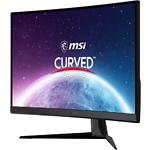 Изображение MSI 27" G27C4X CURVED VA, 1920x1080, 3000:1, 300кд/м2, 1мс, 250Гц, HDMI/DP, Аудиовыход #2 Фото MSI 27" G27C4X CURVED VA, 1920x1080, 3000:1, 300кд/м2, 1мс, 250Гц, HDMI/DP, Аудиовыход #2