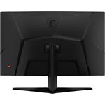Изображение MSI 27" G27C4X CURVED VA, 1920x1080, 3000:1, 300кд/м2, 1мс, 250Гц, HDMI/DP, Аудиовыход #3 Фото MSI 27" G27C4X CURVED VA, 1920x1080, 3000:1, 300кд/м2, 1мс, 250Гц, HDMI/DP, Аудиовыход #3