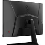 Изображение MSI 27" G27C4X CURVED VA, 1920x1080, 3000:1, 300кд/м2, 1мс, 250Гц, HDMI/DP, Аудиовыход #4 Фото MSI 27" G27C4X CURVED VA, 1920x1080, 3000:1, 300кд/м2, 1мс, 250Гц, HDMI/DP, Аудиовыход #4