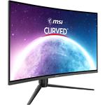 Изображение MSI 32" G32CQ5P CURVED VA, 2560x1440, 3000:1, 1мс, 250кд/м2, 170Гц, HDMI/DP, Аудиовыход #1 Фото MSI 32" G32CQ5P CURVED VA, 2560x1440, 3000:1, 1мс, 250кд/м2, 170Гц, HDMI/DP, Аудиовыход #1