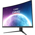 Изображение MSI 32" G32CQ5P CURVED VA, 2560x1440, 3000:1, 1мс, 250кд/м2, 170Гц, HDMI/DP, Аудиовыход #2 Фото MSI 32" G32CQ5P CURVED VA, 2560x1440, 3000:1, 1мс, 250кд/м2, 170Гц, HDMI/DP, Аудиовыход #2