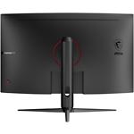 Изображение MSI 32" G32CQ5P CURVED VA, 2560x1440, 3000:1, 1мс, 250кд/м2, 170Гц, HDMI/DP, Аудиовыход #3 Фото MSI 32" G32CQ5P CURVED VA, 2560x1440, 3000:1, 1мс, 250кд/м2, 170Гц, HDMI/DP, Аудиовыход #3