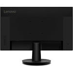 Изображение LENOVO 27" N27q (67C2GAC1UA) IPS 2560x1440, 4мс, 1000:1, 300кд/м2, 100Гц, HDMI/DP, Аудиовыход #4 Фото LENOVO 27" N27q (67C2GAC1UA) IPS 2560x1440, 4мс, 1000:1, 300кд/м2, 100Гц, HDMI/DP, Аудиовыход #4