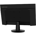 Изображение LENOVO 27" N27q (67C2GAC1UA) IPS 2560x1440, 4мс, 1000:1, 300кд/м2, 100Гц, HDMI/DP, Аудиовыход #5 Фото LENOVO 27" N27q (67C2GAC1UA) IPS 2560x1440, 4мс, 1000:1, 300кд/м2, 100Гц, HDMI/DP, Аудиовыход #5