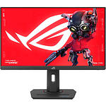 Изображение ASUS 25" XG259CS, IPS 1920x1080, 1мс, 400кд/м2, 1000:1, 180Гц, DP/HDMI/Type-C Фото ASUS 25" XG259CS, IPS 1920x1080, 1мс, 400кд/м2, 1000:1, 180Гц, DP/HDMI/Type-C