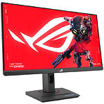 Изображение ASUS 25" XG259CS, IPS 1920x1080, 1мс, 400кд/м2, 1000:1, 180Гц, DP/HDMI/Type-C #1 Фото ASUS 25" XG259CS, IPS 1920x1080, 1мс, 400кд/м2, 1000:1, 180Гц, DP/HDMI/Type-C #1