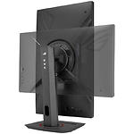 Изображение ASUS 25" XG259CS, IPS 1920x1080, 1мс, 400кд/м2, 1000:1, 180Гц, DP/HDMI/Type-C #4 Фото ASUS 25" XG259CS, IPS 1920x1080, 1мс, 400кд/м2, 1000:1, 180Гц, DP/HDMI/Type-C #4