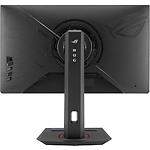 Изображение ASUS 25" XG259CS, IPS 1920x1080, 1мс, 400кд/м2, 1000:1, 180Гц, DP/HDMI/Type-C #5 Фото ASUS 25" XG259CS, IPS 1920x1080, 1мс, 400кд/м2, 1000:1, 180Гц, DP/HDMI/Type-C #5
