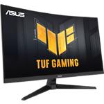 Фото ASUS 32" VG32WQ3B, Curved VA 2560x1440, 1мс, 3500:1, 300кд/м2, 180Гц, DP/HDMI, Аудиовыход, 2*2Вт #3