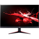 Фото ACER 24" VG240YS3bmiipx (UM.QV0EE.302) VA 1920x1080, 100Гц, 1мс, 3000:1, 250 кд/м2, HDMI/DP