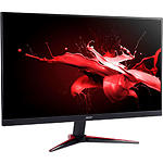 Фото ACER 24" VG240YS3bmiipx (UM.QV0EE.302) VA 1920x1080, 100Гц, 1мс, 3000:1, 250 кд/м2, HDMI/DP #1