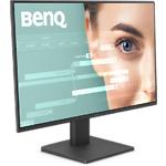Изображение BENQ 24" GW2491 (9H.LNELJ.LBE) IPS 1920x1080, 5мс, 1300:1, 250кд/м2, 100Гц, HDMI/DP, Аудиовыход #1 Фото BENQ 24" GW2491 (9H.LNELJ.LBE) IPS 1920x1080, 5мс, 1300:1, 250кд/м2, 100Гц, HDMI/DP, Аудиовыход #1
