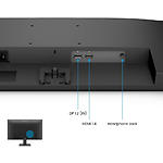 Изображение BENQ 24" GW2491 (9H.LNELJ.LBE) IPS 1920x1080, 5мс, 1300:1, 250кд/м2, 100Гц, HDMI/DP, Аудиовыход #4 Фото BENQ 24" GW2491 (9H.LNELJ.LBE) IPS 1920x1080, 5мс, 1300:1, 250кд/м2, 100Гц, HDMI/DP, Аудиовыход #4