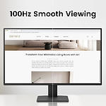 Изображение BENQ 27" GW2791 (9H.LNFLJ.LBE) IPS 1920x1080, 5мс, 1300:1, 250кд/м2, 100Гц, HDMI/DP, Аудиовыход #5 Фото BENQ 27" GW2791 (9H.LNFLJ.LBE) IPS 1920x1080, 5мс, 1300:1, 250кд/м2, 100Гц, HDMI/DP, Аудиовыход #5