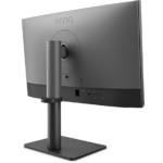 Изображение BENQ 27" PD2706QN Grey (9H.LNDLA.TBE) IPS 2560х1440,5мс,1000:1,350кд/м2,100Гц,HDMI/DP/Type-C,USB,Ауд #1 Фото BENQ 27" PD2706QN Grey (9H.LNDLA.TBE) IPS 2560х1440,5мс,1000:1,350кд/м2,100Гц,HDMI/DP/Type-C,USB,Ауд #1