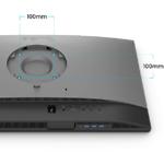 Изображение BENQ 27" PD2706QN Grey (9H.LNDLA.TBE) IPS 2560х1440,5мс,1000:1,350кд/м2,100Гц,HDMI/DP/Type-C,USB,Ауд #5 Фото BENQ 27" PD2706QN Grey (9H.LNDLA.TBE) IPS 2560х1440,5мс,1000:1,350кд/м2,100Гц,HDMI/DP/Type-C,USB,Ауд #5