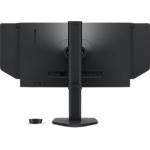 Изображение BENQ 25" XL2546X+ (9H.LN1LB.QBE) TN 1920x1080,1мс,1000:1,170/160,320кд/м2, 280Гц, HDMI/DP,Аудиовыход #1 Фото BENQ 25" XL2546X+ (9H.LN1LB.QBE) TN 1920x1080,1мс,1000:1,170/160,320кд/м2, 280Гц, HDMI/DP,Аудиовыход #1