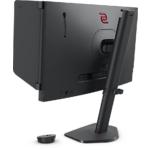 Изображение BENQ 25" XL2546X+ (9H.LN1LB.QBE) TN 1920x1080,1мс,1000:1,170/160,320кд/м2, 280Гц, HDMI/DP,Аудиовыход #5 Фото BENQ 25" XL2546X+ (9H.LN1LB.QBE) TN 1920x1080,1мс,1000:1,170/160,320кд/м2, 280Гц, HDMI/DP,Аудиовыход #5