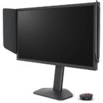 Изображение BENQ 25" XL2546X+ (9H.LN1LB.QBE) TN 1920x1080,1мс,1000:1,170/160,320кд/м2, 280Гц, HDMI/DP,Аудиовыход #6 Фото BENQ 25" XL2546X+ (9H.LN1LB.QBE) TN 1920x1080,1мс,1000:1,170/160,320кд/м2, 280Гц, HDMI/DP,Аудиовыход #6