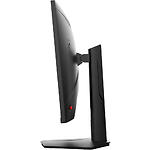 Изображение MSI 27" G274F, IPS 1920x1080, 250кд/м2, 1000:1, 1мс, 180Гц, DP/HDMI, Аудиовыход #4 Фото MSI 27" G274F, IPS 1920x1080, 250кд/м2, 1000:1, 1мс, 180Гц, DP/HDMI, Аудиовыход #4