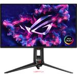 Изображение ASUS 27" PG27UCDM OLED 3840x2160, 240Гц,0.03мс, 1.5млн:1, 450кд/м2, HDMI/DP/Type-C, USB, Аудиовыход Фото ASUS 27" PG27UCDM OLED 3840x2160, 240Гц,0.03мс, 1.5млн:1, 450кд/м2, HDMI/DP/Type-C, USB, Аудиовыход
