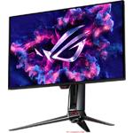 Изображение ASUS 27" PG27UCDM OLED 3840x2160, 240Гц,0.03мс, 1.5млн:1, 450кд/м2, HDMI/DP/Type-C, USB, Аудиовыход #2 Фото ASUS 27" PG27UCDM OLED 3840x2160, 240Гц,0.03мс, 1.5млн:1, 450кд/м2, HDMI/DP/Type-C, USB, Аудиовыход #2