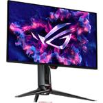 Изображение ASUS 27" PG27UCDM OLED 3840x2160, 240Гц,0.03мс, 1.5млн:1, 450кд/м2, HDMI/DP/Type-C, USB, Аудиовыход #3 Фото ASUS 27" PG27UCDM OLED 3840x2160, 240Гц,0.03мс, 1.5млн:1, 450кд/м2, HDMI/DP/Type-C, USB, Аудиовыход #3