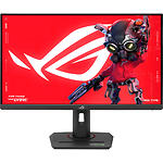 Изображение ASUS 27" XG27UCG ROG Strix, IPS 3840x2160 4K, 160Гц, 1мс, 350кд/м, 1000:1, DP/HDMI/USB-С, Аудиовыход Фото ASUS 27" XG27UCG ROG Strix, IPS 3840x2160 4K, 160Гц, 1мс, 350кд/м, 1000:1, DP/HDMI/USB-С, Аудиовыход
