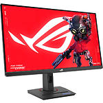 Изображение ASUS 27" XG27UCG ROG Strix, IPS 3840x2160 4K, 160Гц, 1мс, 350кд/м, 1000:1, DP/HDMI/USB-С, Аудиовыход #1 Фото ASUS 27" XG27UCG ROG Strix, IPS 3840x2160 4K, 160Гц, 1мс, 350кд/м, 1000:1, DP/HDMI/USB-С, Аудиовыход #1
