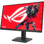 Изображение ASUS 27" XG27UCG ROG Strix, IPS 3840x2160 4K, 160Гц, 1мс, 350кд/м, 1000:1, DP/HDMI/USB-С, Аудиовыход #2 Фото ASUS 27" XG27UCG ROG Strix, IPS 3840x2160 4K, 160Гц, 1мс, 350кд/м, 1000:1, DP/HDMI/USB-С, Аудиовыход #2