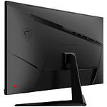 Изображение MSI 32" G321Q, IPS 2560x1440, 1200:1, 1мс, 300кд/м2, 170Гц, HDMI/DP, Аудиовыход #2 Фото MSI 32" G321Q, IPS 2560x1440, 1200:1, 1мс, 300кд/м2, 170Гц, HDMI/DP, Аудиовыход #2