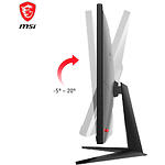Изображение MSI 32" G321Q, IPS 2560x1440, 1200:1, 1мс, 300кд/м2, 170Гц, HDMI/DP, Аудиовыход #6 Фото MSI 32" G321Q, IPS 2560x1440, 1200:1, 1мс, 300кд/м2, 170Гц, HDMI/DP, Аудиовыход #6