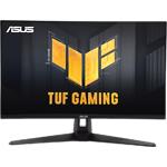 Изображение ASUS 27" VG27UQ1A IPS 3840x2160, 160Гц, 1мс, 1000:1, 300кд/м2, 2*HDMI/DP,Аудиовыход, 2*2Вт Фото ASUS 27" VG27UQ1A IPS 3840x2160, 160Гц, 1мс, 1000:1, 300кд/м2, 2*HDMI/DP,Аудиовыход, 2*2Вт