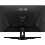 Изображение ASUS 27" VG27UQ1A IPS 3840x2160, 160Гц, 1мс, 1000:1, 300кд/м2, 2*HDMI/DP,Аудиовыход, 2*2Вт #1 Фото ASUS 27" VG27UQ1A IPS 3840x2160, 160Гц, 1мс, 1000:1, 300кд/м2, 2*HDMI/DP,Аудиовыход, 2*2Вт #1