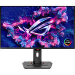 Изображение ASUS 27" XG27UCDMG ROG Strix, OLED 3840x2160 4K, 240Гц,0.03мс,350кдм,1.5млн:1,DP/HDMI/USB-С,Аудиовых Фото ASUS 27" XG27UCDMG ROG Strix, OLED 3840x2160 4K, 240Гц,0.03мс,350кдм,1.5млн:1,DP/HDMI/USB-С,Аудиовых
