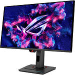 Изображение ASUS 27" XG27UCDMG ROG Strix, OLED 3840x2160 4K, 240Гц,0.03мс,350кдм,1.5млн:1,DP/HDMI/USB-С,Аудиовых #2 Фото ASUS 27" XG27UCDMG ROG Strix, OLED 3840x2160 4K, 240Гц,0.03мс,350кдм,1.5млн:1,DP/HDMI/USB-С,Аудиовых #2