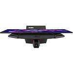 Изображение ASUS 27" XG27UCDMG ROG Strix, OLED 3840x2160 4K, 240Гц,0.03мс,350кдм,1.5млн:1,DP/HDMI/USB-С,Аудиовых #4 Фото ASUS 27" XG27UCDMG ROG Strix, OLED 3840x2160 4K, 240Гц,0.03мс,350кдм,1.5млн:1,DP/HDMI/USB-С,Аудиовых #4