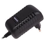 Сетевое ЗУ Maxxter HPA-5V1A-01, Jack 5.5*2.1, 5V-1A - фото