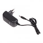 Изображение Сетевое ЗУ Maxxter HPA-5V1A-01, Jack 5.5*2.1, 5V-1A #1 Фото Сетевое ЗУ Maxxter HPA-5V1A-01, Jack 5.5*2.1, 5V-1A #1