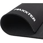 Изображение Коврик для мышки Maxxter MMP-PROC-L, 450х300х3мм, Cordura + Lock edge #4 Фото Коврик для мышки Maxxter MMP-PROC-L, 450х300х3мм, Cordura + Lock edge #4